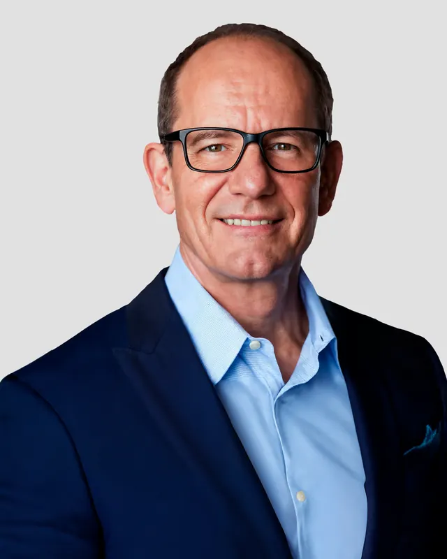 Fred Thiel