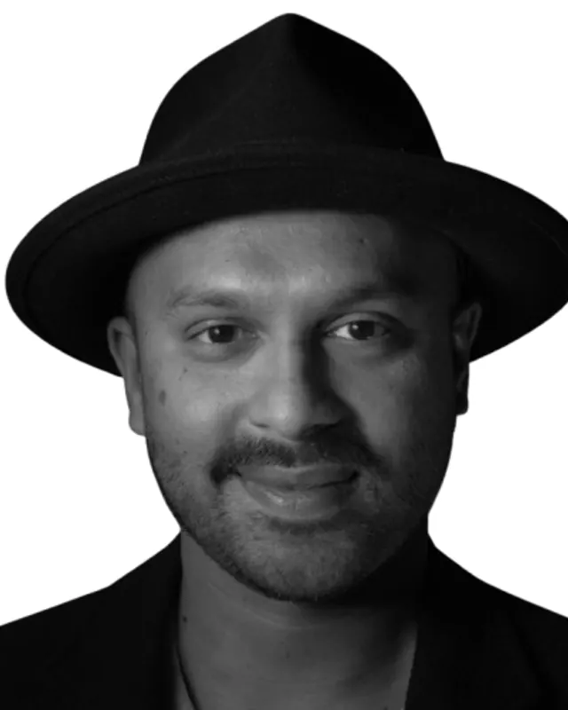 Greg Osuri